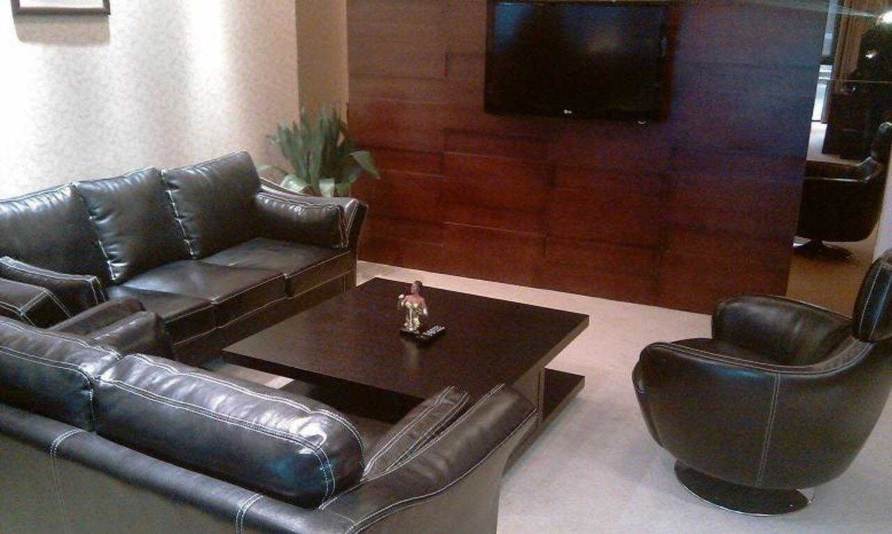 Crystal Island Club Otel Şanghay Dış mekan fotoğraf